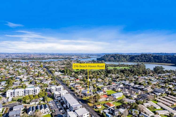 196 Beach Haven Road Beach Haven_20