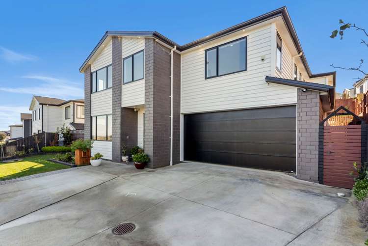 16 Melgran Avenue Papakura_27