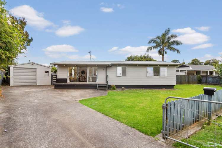 50 Colombo Road Waiuku_0