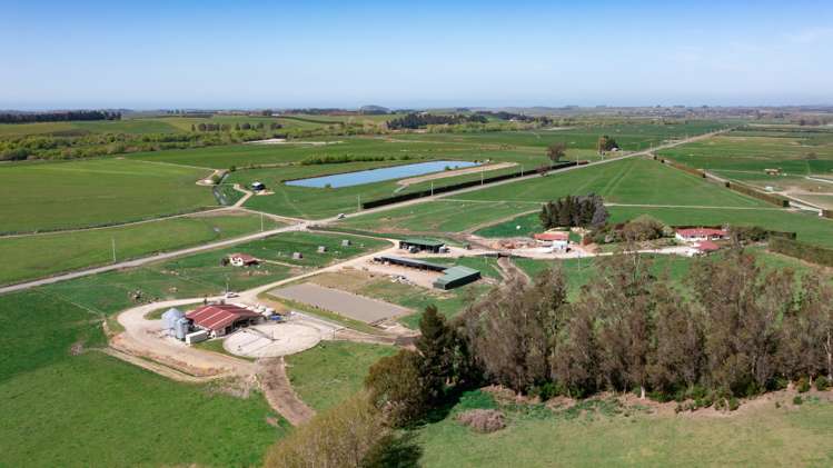 515 Kakanui Valley Road Five Forks and Surrounds_21