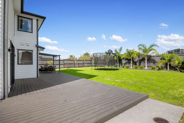7 Sir Lincoln Drive Huapai_30