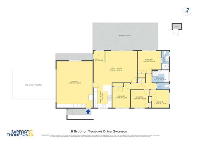 8 Bradnor Meadows Drive Swanson_1