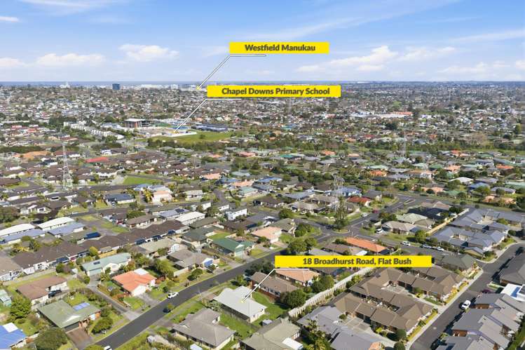 18 Broadhurst Road Flat Bush_29