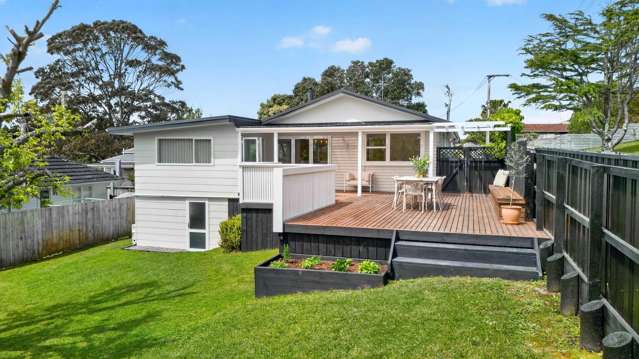 Ultimate Family Entertainer – Space, Style & Views