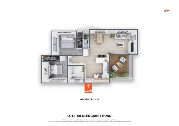 60 Glengarry Road Glen Eden_14