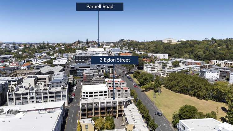 2 Eglon Street Parnell_19