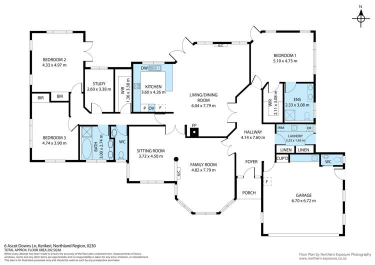 6 Ascot Downs Lane Kerikeri_20