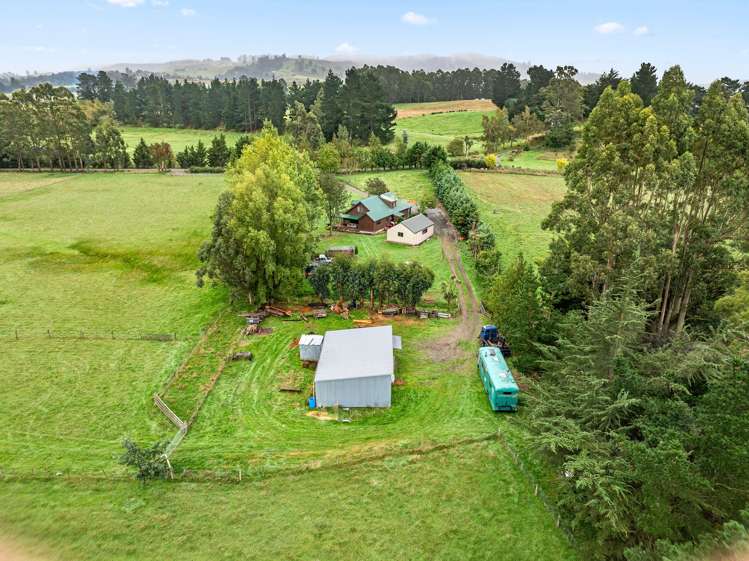 87 Bush Road Oxford_35