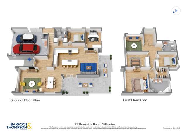 26 Bankside Road Millwater_1