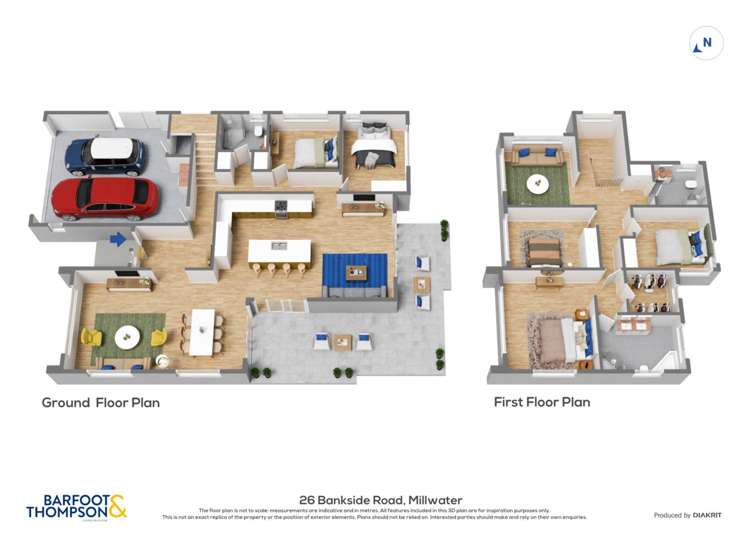 26 Bankside Road Millwater_22