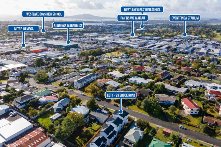 93A,B,C,D Bruce Road Glenfield_14
