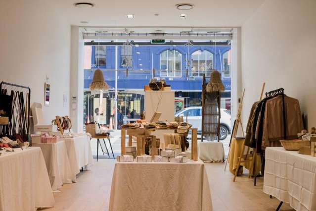 Retail Ready: High-Impact Space Newmarket
