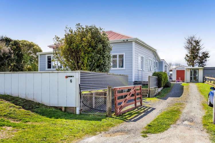 6 Egmont Street Normanby_17
