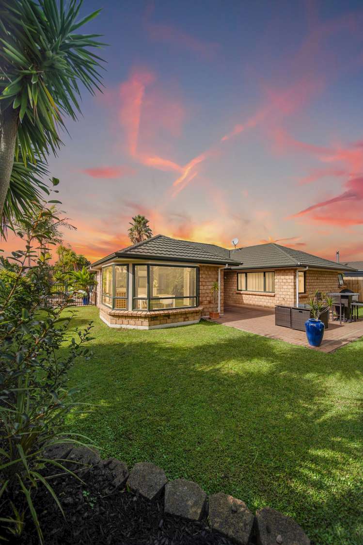 11 Crannich Place Wattle Downs_24