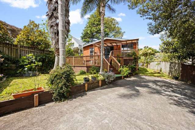 Family Home In New Lynn