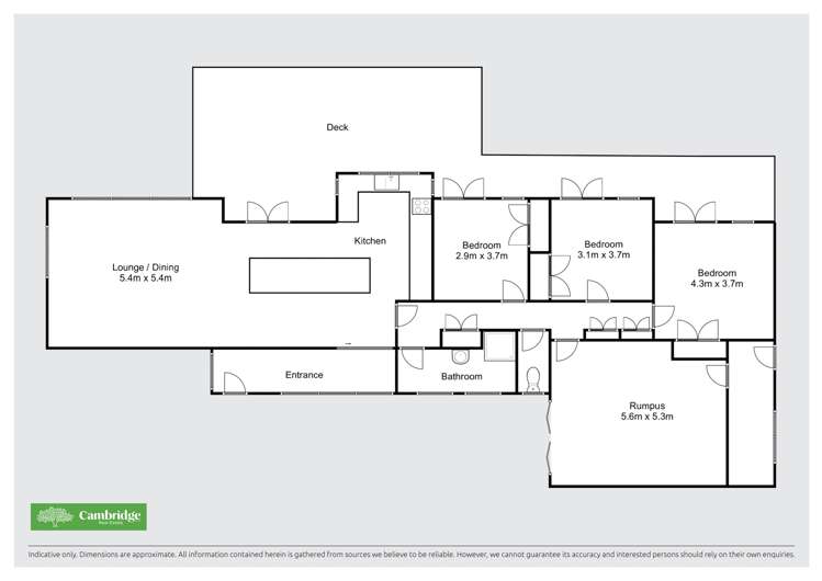 42 Chaucer Street Leamington_3