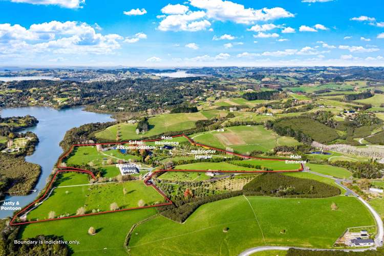 97 Sharp Road Matakana_27