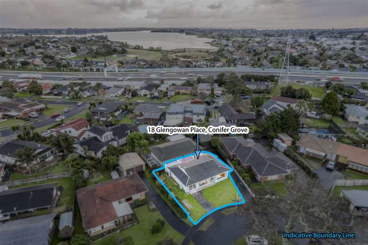 1/18 Glengowan Place Conifer Grove_16