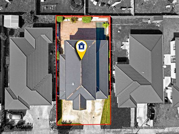 11 Yatterina Avenue Takanini_12