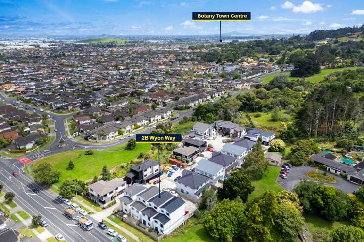 2b Wyon Way Flat Bush_31