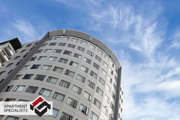 33 Mount Street Auckland Central_8