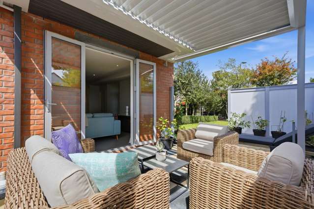 Timeless Design, Effortless Living