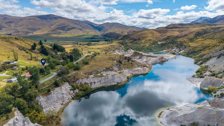 00 St Bathans Loop Road St Bathans_5
