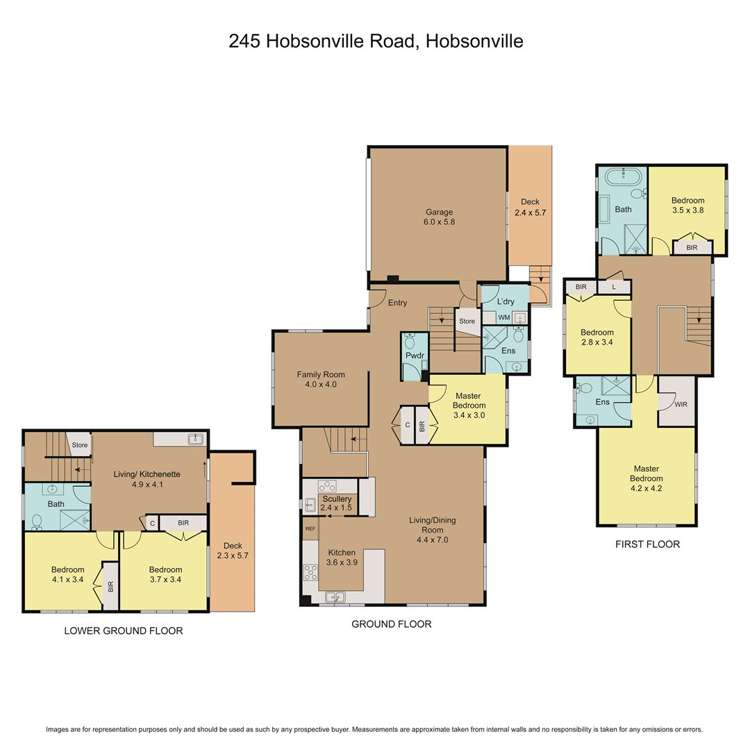 245 Hobsonville Road Hobsonville_36