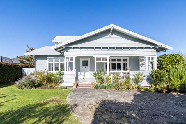Charm, Comfort and Location
