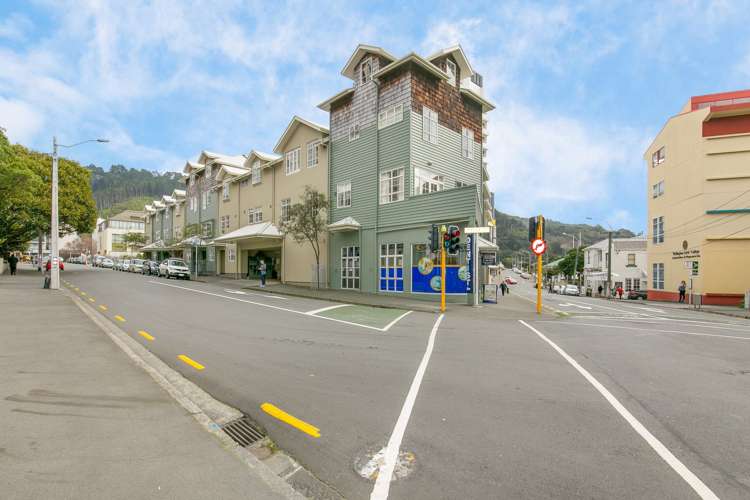 42 Pipitea Street Thorndon_13