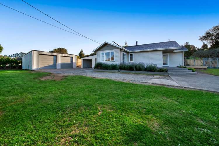 768 Mountain Road Lepperton New Plymouth Houses for Sale One Roof