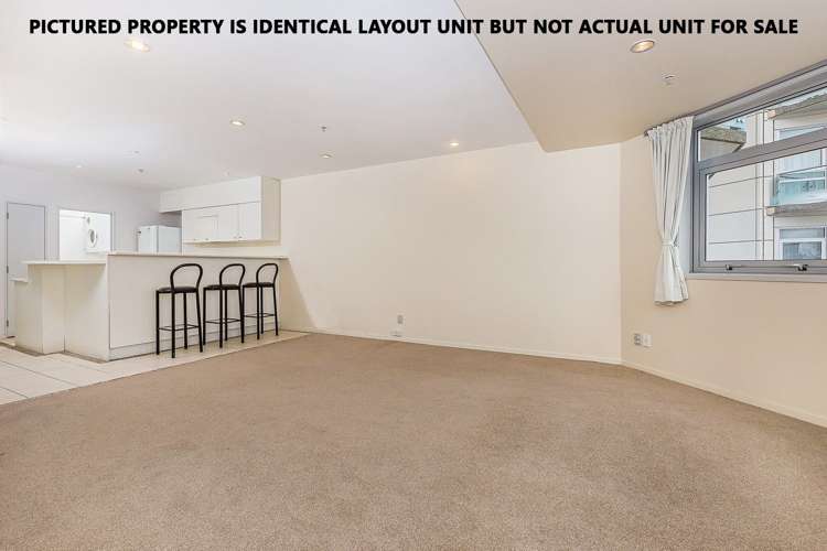 6k/205 Hobson Street Auckland Central_7
