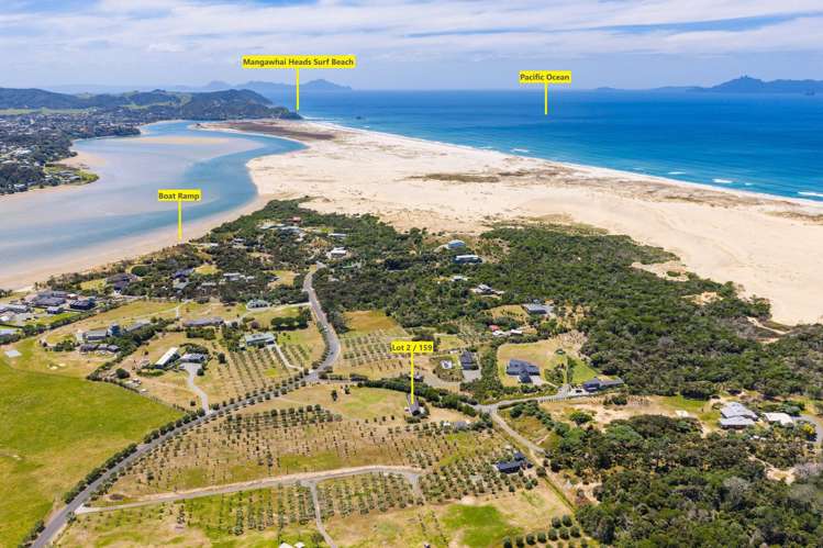 Lot 2, 159 Tern Point Mangawhai_24
