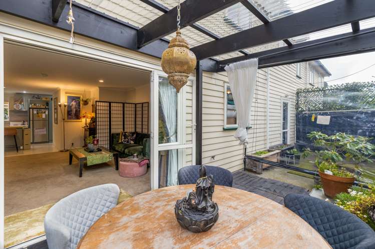 2c Chaucer Street Sydenham_17