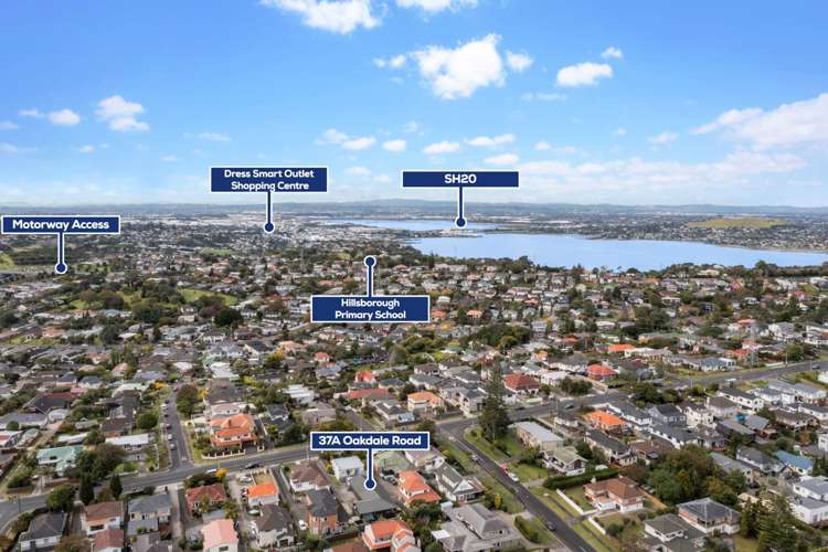 37a Oakdale Road Mount Roskill_19