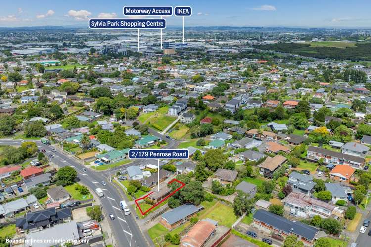 2/179 Penrose Road Mt Wellington_19