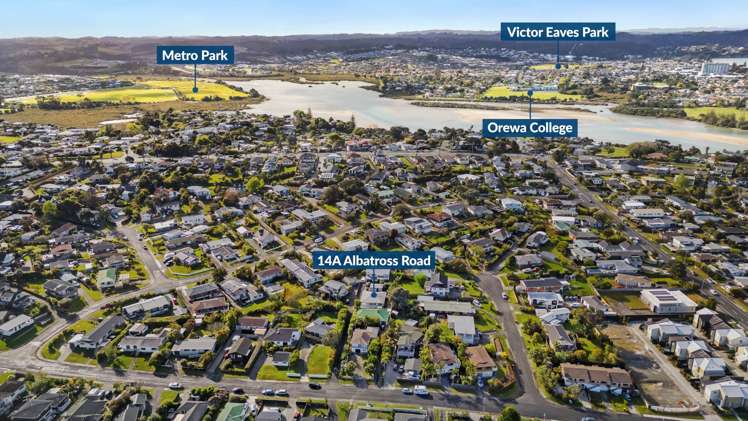 14A Albatross Road Red Beach_32