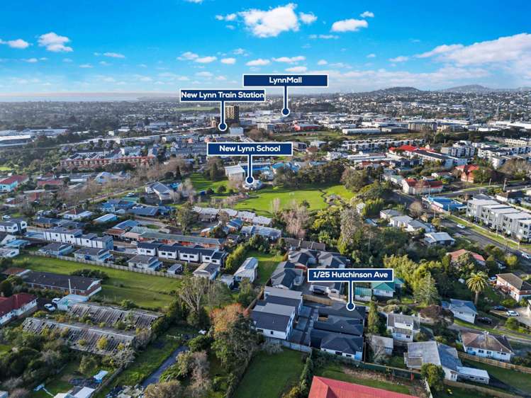 Lot 1/25 Hutchinson Avenue New Lynn_14