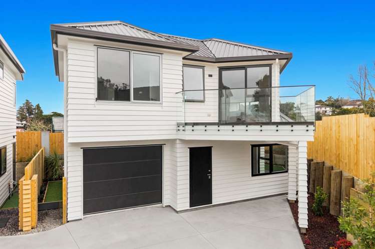 Lot 2 & 3/13 Albemarle Place Massey_25