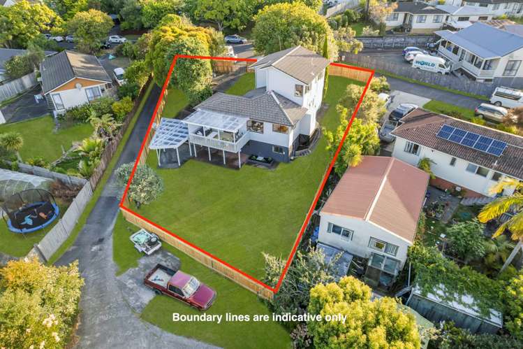 13 Glucina Place Glen Eden_27