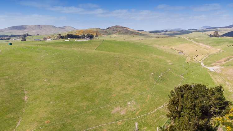 Taieri Peak Road Meadowbank_4