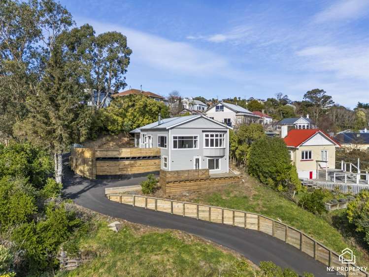 85 Wickliffe Terrace Port Chalmers_29