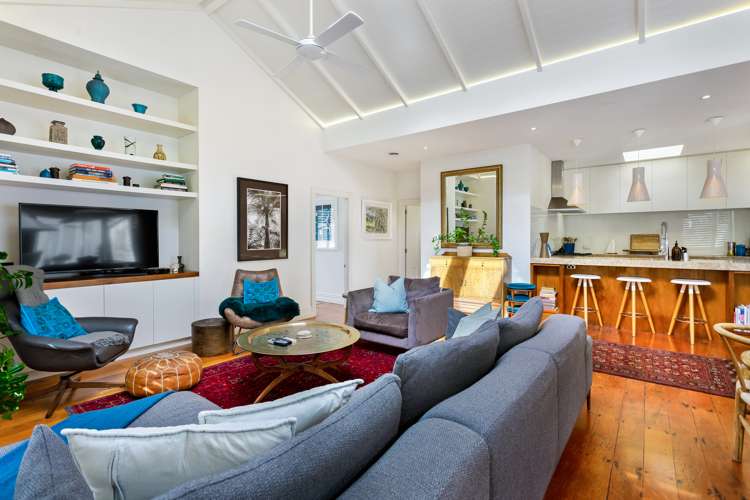 23 Georgina Street Freemans Bay_11