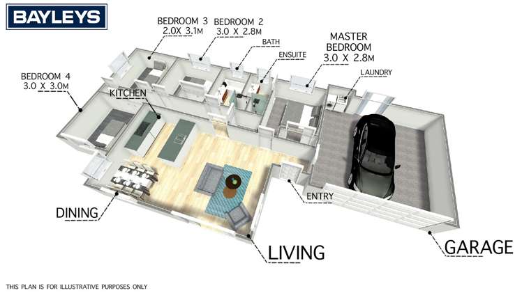 55A Fenton Street Stratford_23