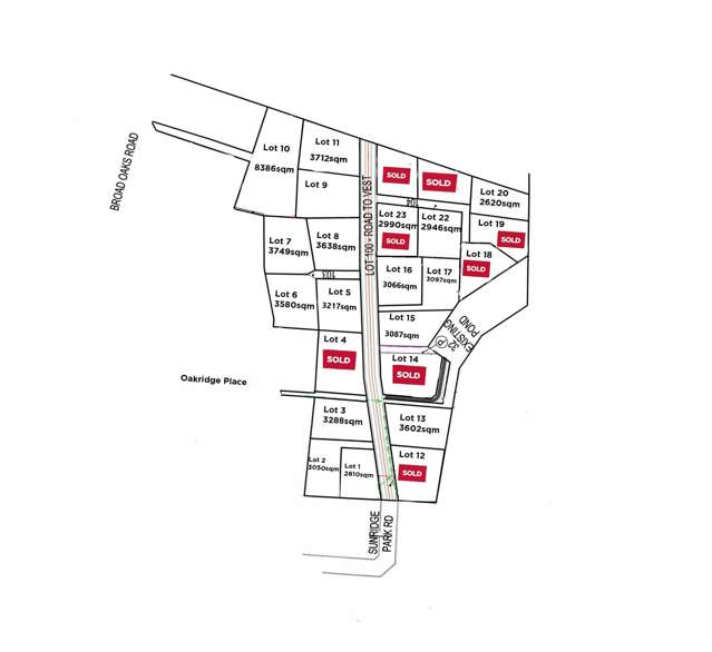 - Stage Three, Sunridge Park Morrinsville_3