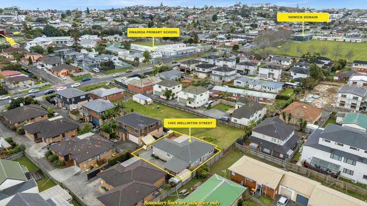 140c Wellington Street Howick_23