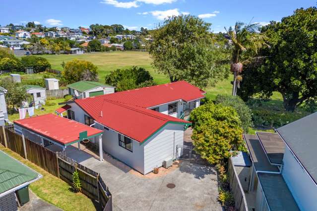 Instantly appealing family home - one owner only