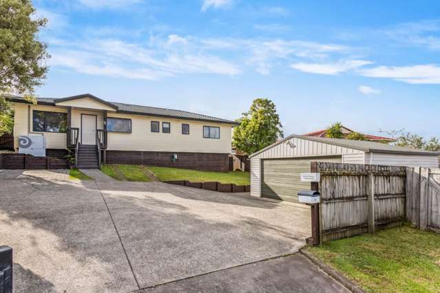 Spacious Family Living, Must Sell
