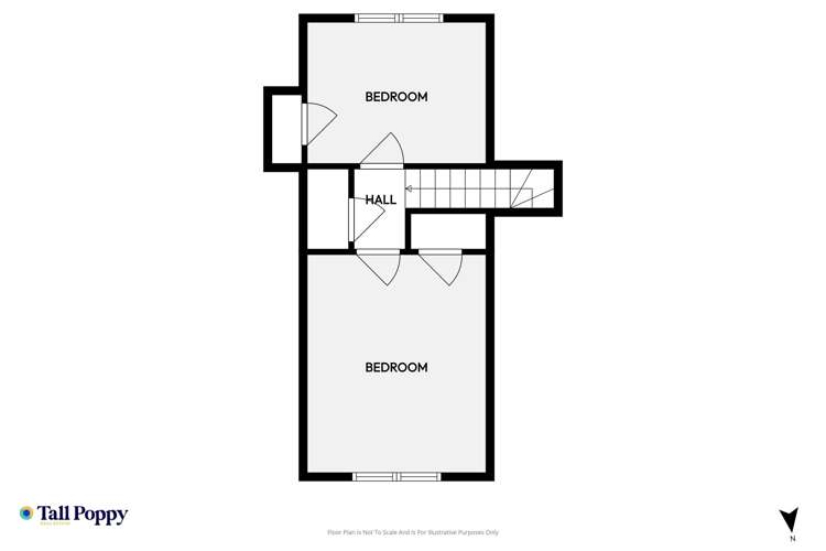 17B Snowden Street Ohauiti_24