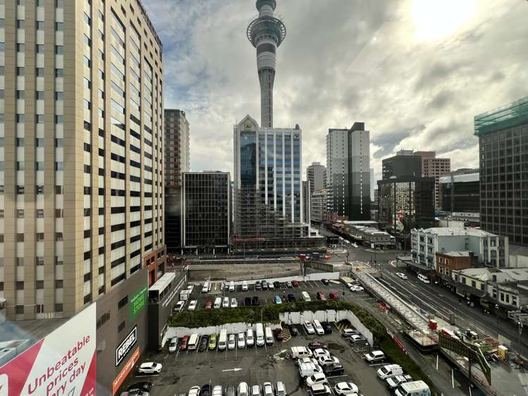 205 Queen Street Auckland Cbd_11